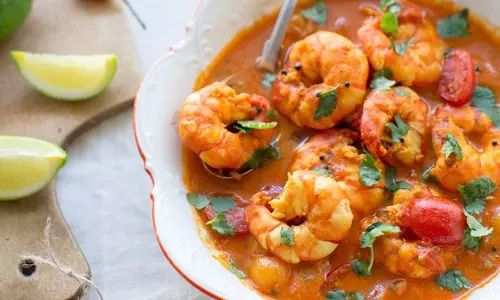 ‘സുല്‍ത്താന്റെ സുലൈമാനി മുതല്‍ തകഴിയുടെ ചെമ്മീന്‍ വരെ..’ കൃതികളിലെ വിഭവങ്ങളുമായി  കൃതി സാഹിത്യോത്സവം