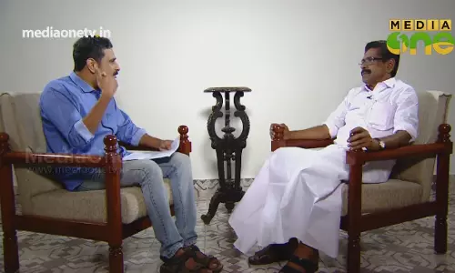 വനിതകള്‍ ആദ്യം കഴിവ് തെളിയിക്കട്ടെ;  ഉറച്ച മണ്ഡലമെന്ന മഹിളാ കോണ്‍ഗ്രസ്  ആവശ്യം തള്ളി മുല്ലപ്പള്ളി