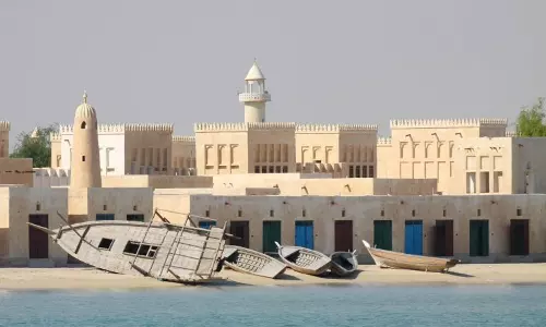 കോവിഡ് 19; ഖത്തറിൽ പള്ളികൾ അടച്ചു