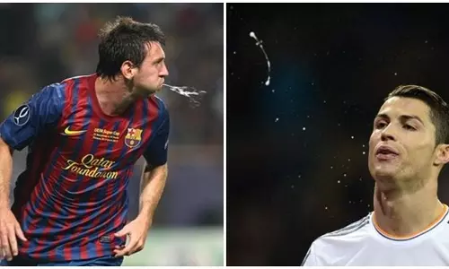 കൊറോണ ഇംപാക്ട്; ഇനി കളിക്കിടെ തുപ്പിയാല്‍ പണിയാകും