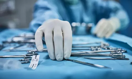 കൈകളിലെ സര്‍ജറി 