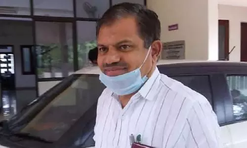 കമറുദ്ദീൻ എം.എൽ.എയെ കണ്ണൂർ സെൻട്രൽ ജയിലിലേക്ക് മാറ്റി