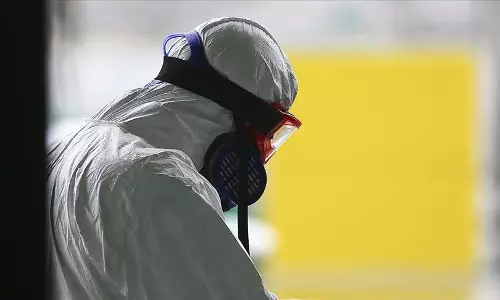 ബഹ്​റൈനിൽ രണ്ട്​ ഇന്ത്യക്കാർക്ക്​ കോവിഡ്​-19 സ്​ഥിരീകരിച്ചു