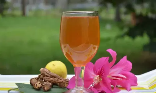 സര്‍ബത്ത് മാത്രമല്ല, നറുനീണ്ടി കൊണ്ട് പിന്നെയുമുണ്ട് ഗുണങ്ങള്‍