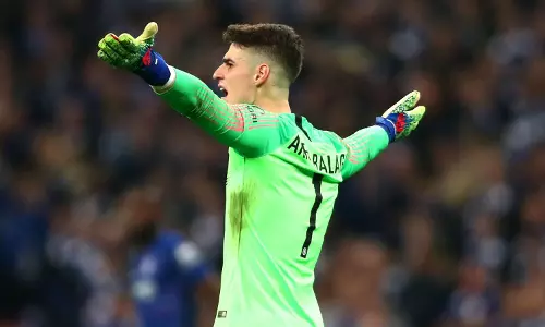 കപ്പും പോയി പിഴയും കിട്ടി; കേപയുടെ വലിയ പിഴ കപ്പും പോയി പിഴയും കിട്ടി; കേപയുടെ വലിയ പിഴ