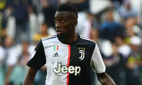 യുവന്റസ് താരം മറ്റിയൂഡിക്കും കോവിഡ് സ്ഥിരീകരിച്ചു യുവന്റസ് താരം മറ്റിയൂഡിക്കും കോവിഡ് സ്ഥിരീകരിച്ചു