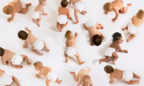 കൊറോണ കാലത്തിനൊടുവില്‍ ബേബി ബൂമിന് സാധ്യതയെന്ന് വിദഗ്ധരുടെ മുന്നറിയിപ്പ്