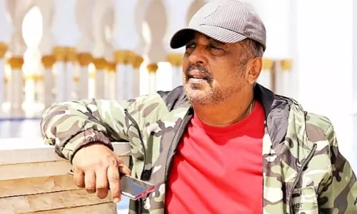 പേടിക്കണ്ട കാര്യമില്ല, നമ്മുടെ എല്ലാ കാര്യങ്ങളും അവര്‍ നന്നായി നോക്കും; ദിവസങ്ങളോളം ഐസലൊഷേനില്‍ കഴിയേണ്ടി വന്ന നടന്‍ രവീന്ദ്രന്‍ പറയുന്നു