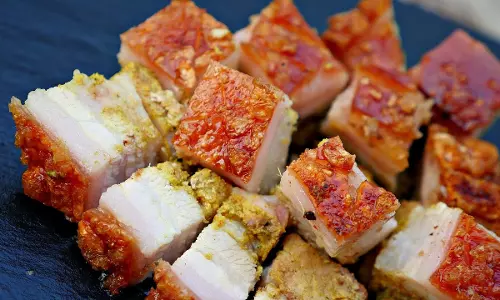 കൊതിയൂറും വിഭവങ്ങളുടെ മായാലോകം; ലോകത്തിലെ എല്ലാ രുചികളും ഇവിടെയുണ്ട്