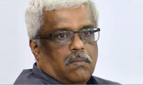 തനിക്കെതിരെയുള്ള ആരോപണങ്ങൾ വ്യാജമെന്ന് ശിവശങ്കർ