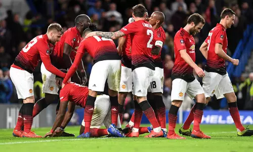 ചെല്സിയെ മറിച്ചിട്ട് യുണെെറ്റഡ് ചെല്സിയെ മറിച്ചിട്ട് യുണെെറ്റഡ്