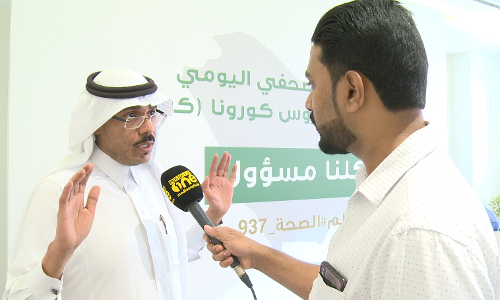 സൗദിയില്‍ 36 പേര്‍ക്ക് കൂടി കോവിഡ്, ആകെ രോഗബാധിതരുടെ എണ്ണം 274; ആരോഗ്യ മന്ത്രാലയ വക്താവ് മീഡിയവണിനോട്‌ പറഞ്ഞ പ്രധാന കാര്യങ്ങള്‍