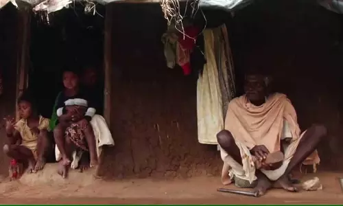 10 ലക്ഷം ആദിവാസികളെ പുറത്താക്കാൻ സുപ്രീം കോടതി 