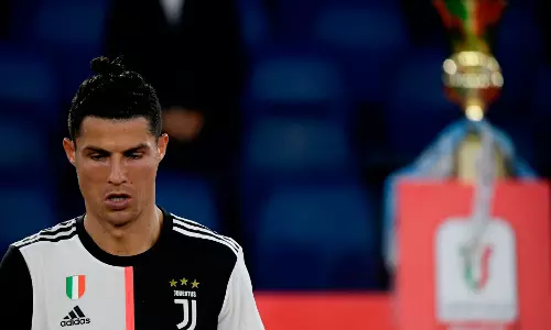 റൊണാള്‍ഡോ ഷൂട്ടൗട്ടില്‍ കിക്കെടുക്കാതിരുന്നതിന് പിന്നിലെ സ്വാര്‍ഥത