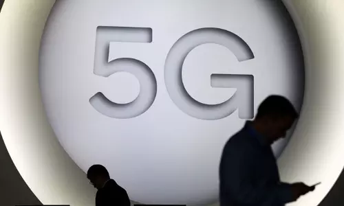 എന്തെല്ലാമാവും 2019ല്‍?  മൊബൈല്‍ വേള്‍ഡ് കോണ്‍ഗ്രസിലേക്ക് കണ്ണുനട്ട് ടെക് ലോകം 