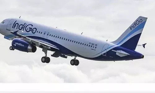 ഇന്‍ഡിഗോ ഖത്തര്‍ സര്‍വീസുകള്‍ ഏപ്രില്‍ 30 വരെ നിര്‍ത്തി