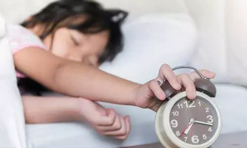 നിങ്ങള്ക്ക് രാത്രി ഉറങ്ങാന് ബുദ്ധിമുട്ട് അനുഭവപ്പെടുന്നുണ്ടോ? ഇതാവാം കാരണം... നിങ്ങള്ക്ക് രാത്രി ഉറങ്ങാന് ബുദ്ധിമുട്ട് അനുഭവപ്പെടുന്നുണ്ടോ? ഇതാവാം കാരണം...