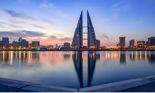 ഇറാനിൽ നിന്ന്  ബഹ്റൈൻ പൗരന്മാരുടെ രണ്ടാം സംഘം എത്തിയില്ല