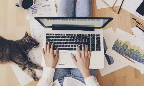 വർക് ഫ്രം ഹോം; ശ്രദ്ധിക്കേണ്ട കാര്യങ്ങള്‍