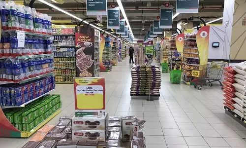 കോവിഡ് മുന്‍കരുതല്‍;ഖത്തറിലെ റീട്ടെയില്‍ ഷോപ്പുകള്‍ക്ക് പ്രത്യേക നിബന്ധനകള്‍