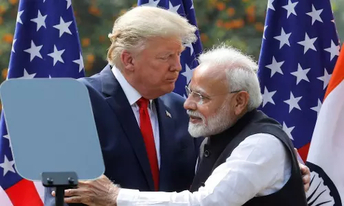 മതസ്വാതന്ത്ര്യത്തിന് ഏറ്റവും വെല്ലുവിളി ഇന്ത്യയില്‍, നടപടി വേണമെന്ന് യു.എസ് കമ്മീഷന്‍