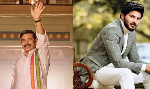 യാത്രയുടെ സംവിധായകന്റെ പുതിയ ചിത്രത്തില്‍ നായകന്‍ ദുല്‍ഖര്‍ 