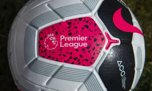 ഇംഗ്ലീഷ് പ്രീമിയര് ലീഗ് വീണ്ടും നീട്ടി ഇംഗ്ലീഷ് പ്രീമിയര് ലീഗ് വീണ്ടും നീട്ടി