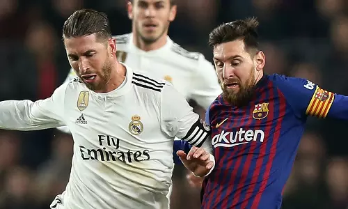 തൂത്തുവാരാന്‍ ബാഴ്സ, തിരിച്ചടിക്കാന്‍ റയല്‍; ഇന്ന് എല്‍ ക്ലാസിക്കോ പോരാട്ടം