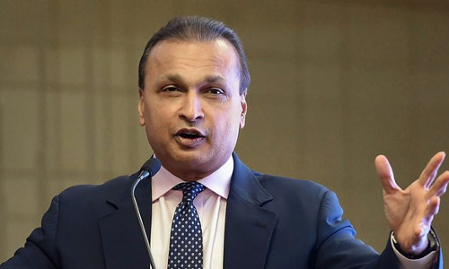 അനില് അംബാനിക്ക് മേല് കുരുക്ക് മുറുകുന്നു അനില് അംബാനിക്ക് മേല് കുരുക്ക് മുറുകുന്നു