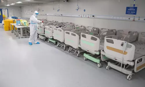 അവസാന രോഗിയും ആശുപത്രി വിട്ടു; വുഹാന്‍ കൊറോണ മുക്തമായതായി ചൈന