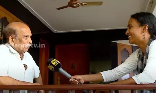 തഗ് ലൈഫ് ട്രോളുകളോട് പ്രതികരിച്ച് മാമുക്കോയ 