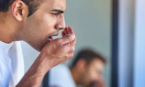 വായ്നാറ്റമുണ്ടോ? എങ്കില്‍ ശ്രദ്ധിക്കൂ