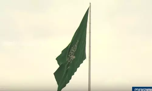 കൊറോണ; ജി.സി.സി പൗരന്മാര്‍ക്ക്‌ മക്ക-മദീന സന്ദര്‍ശനത്തില്‍ താല്‍ക്കാലിക നിയന്ത്രണം  