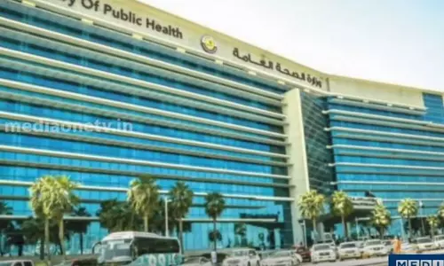 ഖത്തറില്‍ ആദ്യ കൊറോണ വൈറസ് സ്ഥിരീകരിച്ചു 