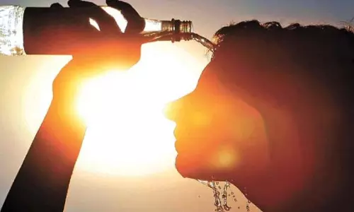 സംസ്ഥാനത്ത് ചൂടേറുന്നു, എങ്ങനെ സൂര്യാഘാതം തടയാം?