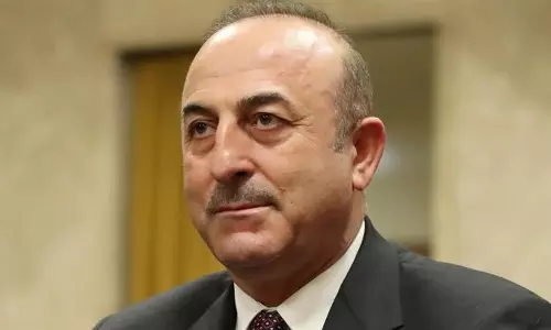 മതവും  ഐക്യവും കാത്തുസൂക്ഷിക്കാന്‍ ചൈനയോട് ആഹ്വാനം ചെയ്ത് തുര്‍ക്കി 