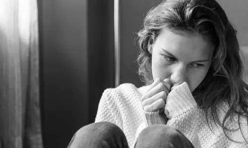 വിഷാദ രോഗം തിരിച്ചറിയാം 