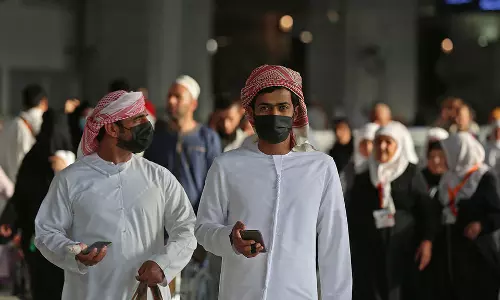 സൗദിയില്‍ ഇന്ന് 41 കോവിഡ് മരണം; അയ്യായിരത്തിലേറെ രോഗമുക്തി