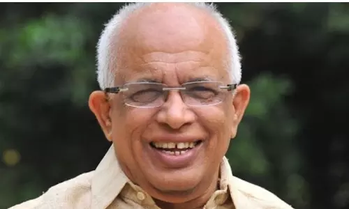 കാര്ഷിക മേഖല നേരിടുന്ന പ്രശ്നങ്ങളെ മനഃപൂര്വ്വം ചര്ച്ചയാക്കാതിരിക്കാനുള്ള ശ്രമമാണ് തെരഞ്ഞെടുപ്പില് നടക്കുന്നതെന്ന് കൃഷ്ണന്കുട്ടി കാര്ഷിക മേഖല നേരിടുന്ന പ്രശ്നങ്ങളെ മനഃപൂര്വ്വം ചര്ച്ചയാക്കാതിരിക്കാനുള്ള ശ്രമമാണ് തെരഞ്ഞെടുപ്പില് നടക്കുന്നതെന്ന് കൃഷ്ണന്കുട്ടി