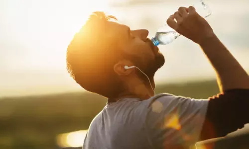 കേരളം കൊടും വരള്‍ച്ചയിലേക്ക് 