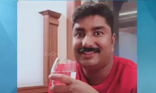 കോവിഡ് ബാധിച്ച് സൗദിയിൽ ഒരു മലയാളി കൂടി മരിച്ചു