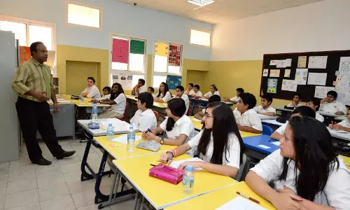 ഖത്തറിലെ സ്വകാര്യ സ്കൂളുകളിലെ ഫീസ് വര്‍ധനയ്ക്കുള്ള വ്യവസ്ഥകള്‍ കര്‍ശനമാക്കുമെന്ന് വിദ്യാഭ്യാസ മന്ത്രാലയം