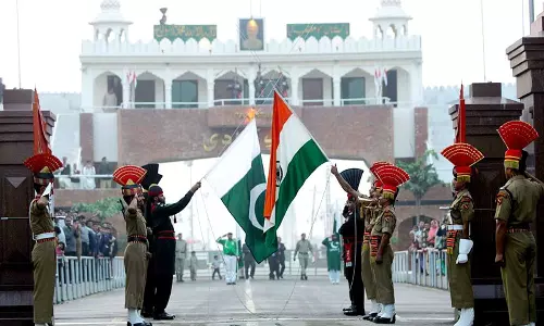 പാക്കിസ്ഥാൻ പാഠം പഠിക്കുമോ ?