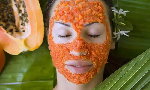 ലോക് ഡൌണില്‍ സൌന്ദര്യ പരിപാലനത്തിനുള്ള മാര്‍ഗങ്ങള്‍ ഓണ്‍ലൈനില്‍ തിരഞ്ഞ് ആളുകള്‍