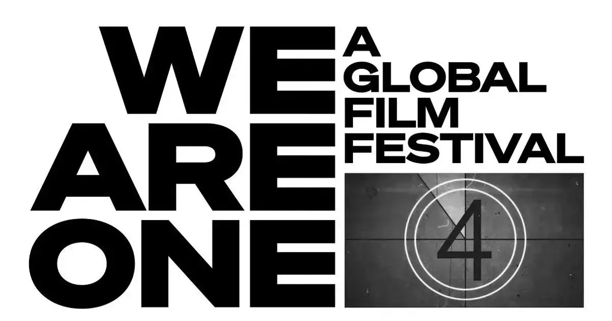 നമ്മളൊന്ന്, യുട്യൂബില്‍ പത്ത് ദിവസത്തെ അന്താരാഷ്ട്ര ചലചിത്രമേള