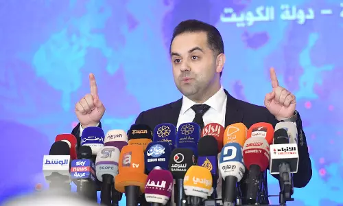 കുവൈത്തിൽ ഒമ്പത്​ ഇന്ത്യക്കാർ ഉൾപ്പെടെ 20 പേർക്ക്​ കൂടി കോവിഡ്​ 