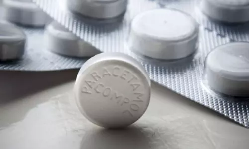 മൂന്ന് ദശലക്ഷം പാരസെറ്റാമോള്‍ നാളെ ലണ്ടനിലെത്തും; ഇന്ത്യക്ക് നന്ദി അറിയിച്ച് ബ്രിട്ടന്‍