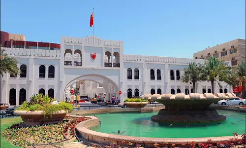 കോവിഡ് രോഗ വിമുക്തി: ഗൾഫ് മേഖലയിൽ ബഹ്റൈൻ  മുന്നിൽ   