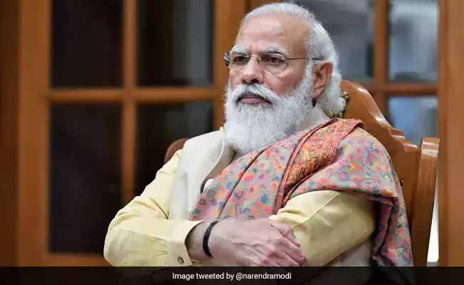 വാക്സിൻ നി൪മാണ പ്രവ൪ത്തനങ്ങൾ പ്രധാനമന്ത്രി ഇന്ന് വിലയിരുത്തും