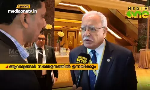 Mid East Hour 01-03-19